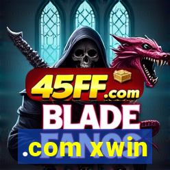 .com xwin